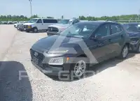 2020 Hyundai Kona photo