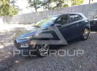 2020 Hyundai Kona photo