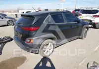 2020 Hyundai Kona фото