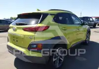 2020 Hyundai Kona фото