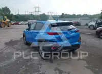 2020 Hyundai Kona фото