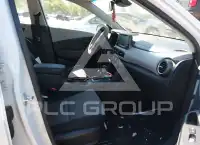 2020 Hyundai Kona фото