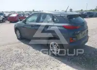 2020 Hyundai Kona photo