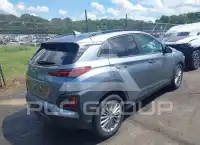 2020 Hyundai Kona photo