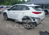 2020 Hyundai Kona photo