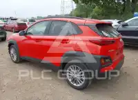 2020 Hyundai Kona фото