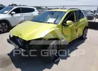 2020 Hyundai Kona фото