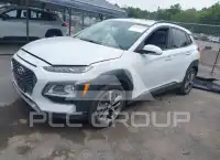 2020 Hyundai Kona photo