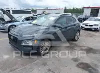 2020 Hyundai Kona фото