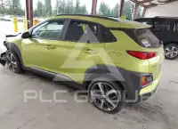 2020 Hyundai Kona photo