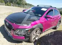 2020 Hyundai Kona фото