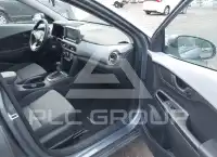2020 Hyundai Kona фото