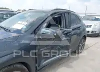 2020 Hyundai Kona фото