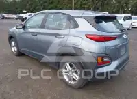 2020 Hyundai Kona фото