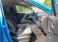 2020 Hyundai Kona фото