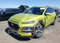 2020 Hyundai Kona фото