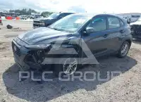 2020 Hyundai Kona фото