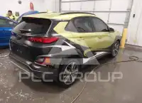 2020 Hyundai Kona photo