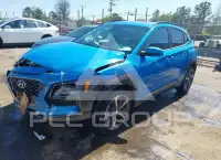 2020 Hyundai Kona фото