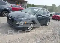 2020 Hyundai Kona фото