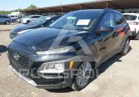 2020 Hyundai Kona фото