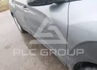 2020 Hyundai Kona photo