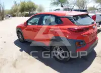 2020 Hyundai Kona photo