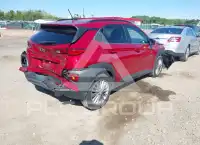 2020 Hyundai Kona фото