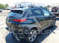 2020 Hyundai Kona фото