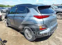 2020 Hyundai Kona photo