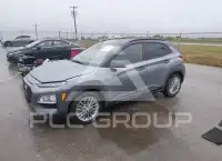2020 Hyundai Kona photo