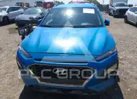 2020 Hyundai Kona фото