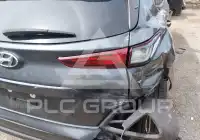 2020 Hyundai Kona photo