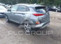 2020 Hyundai Kona photo
