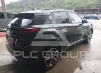 2020 Hyundai Kona photo