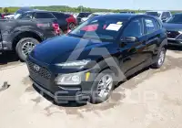 2020 Hyundai Kona фото