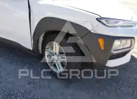 2020 Hyundai Kona фото