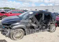 2020 Hyundai Kona фото