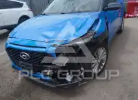 2020 Hyundai Kona фото