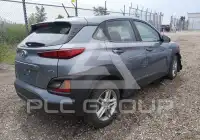 2020 Hyundai Kona photo