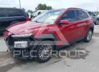 2020 Hyundai Kona photo