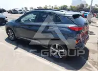 2020 Hyundai Kona photo