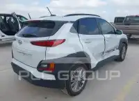 2020 Hyundai Kona photo