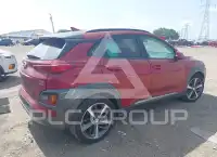 2020 Hyundai Kona фото