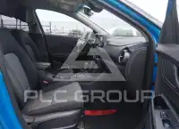 2020 Hyundai Kona фото