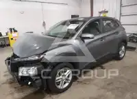 2020 Hyundai Kona фото