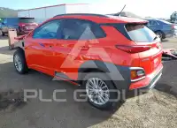 2020 Hyundai Kona фото