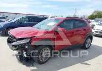 2020 Hyundai Kona фото