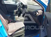 2020 Hyundai Kona фото