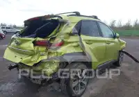 2020 Hyundai Kona фото
